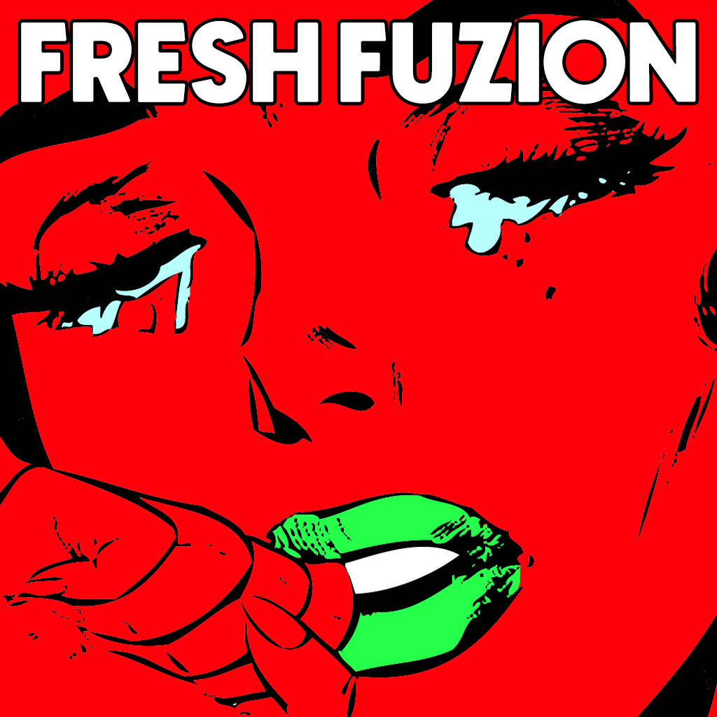 Fresh Fuzion Collective